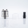 YFTK Caiman v5 MTL RDA Обслуговуваний атомайзер