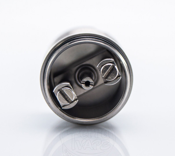 YFTK Caiman v5 MTL RDA Обслуговуваний атомайзер