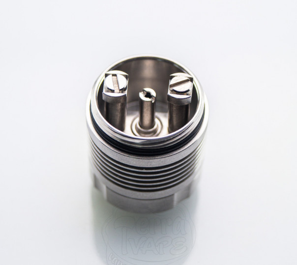 YFTK Caiman v5 MTL RDA Обслуговуваний атомайзер