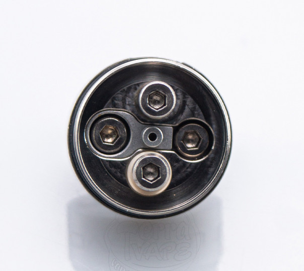 YFTK Dvarw 16 MTL RTA 2ml Обслуживаемый бак YFTK Dvarw 16 MTL RTA 2ml Обслуживаемый бак