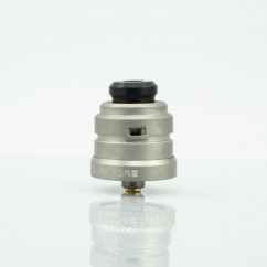 Yachtvape Claymore RDA Silver