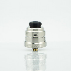 Yachtvape Claymore RDA SS