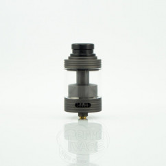 Yachtvape Eclipse Dual RTA Gunmetal