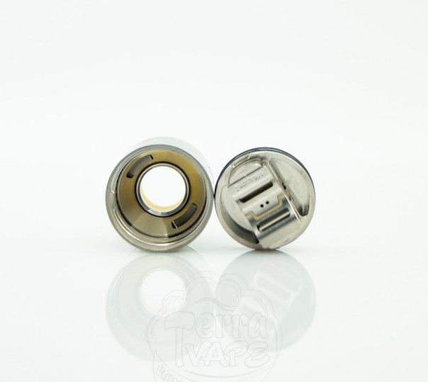 Yachtvape Meshlock RDA Дріпка на сітці Yachtvape Meshlock RDA Дріпка на сітці