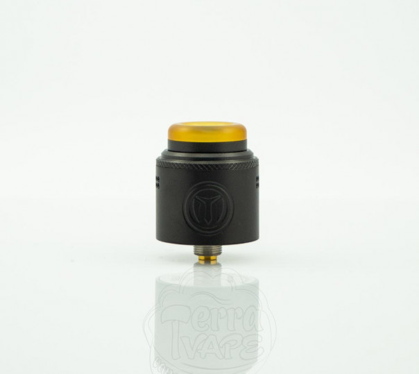 Yachtvape Meshlock RDA Дріпка на сітці Yachtvape Meshlock RDA Дріпка на сітці