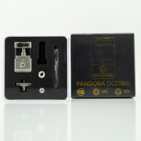 Yachtvape Pandora DotRBA