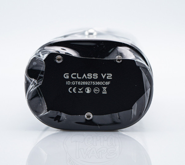 YIHI SXmini G Class V2 Box Mod Бокс мод YIHI SXmini G Class V2 Box Mod Бокс мод