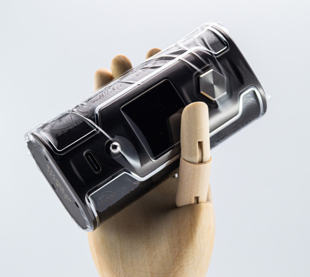 YIHI SXmini G Class V2 Box Mod Бокс мод YIHI SXmini G Class V2 Box Mod Бокс мод