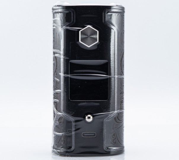 YIHI SXmini G Class V2 Box Mod Бокс мод YIHI SXmini G Class V2 Box Mod Бокс мод