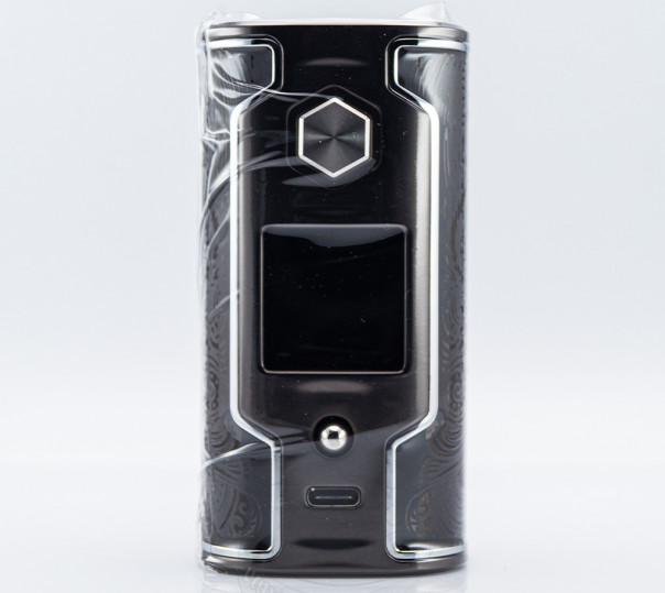 YIHI SXmini G Class V2 Box Mod Бокс мод YIHI SXmini G Class V2 Box Mod Бокс мод