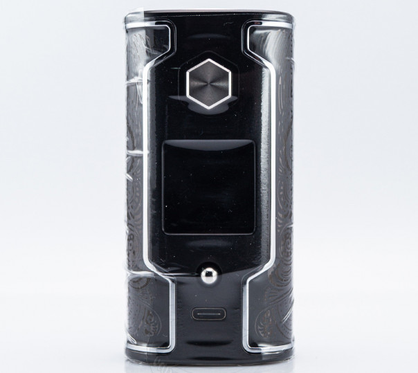 YIHI SXmini G Class V2 Box Mod Бокс мод YIHI SXmini G Class V2 Box Mod Бокс мод