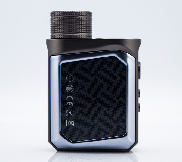 YIHI IPV U710 Box Mod Бокс мод YIHI IPV U710 Box Mod Бокс мод