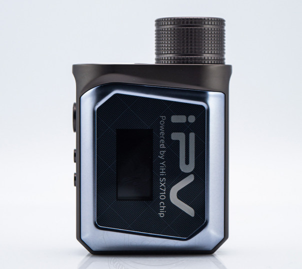 YIHI IPV U710 Box Mod Бокс мод YIHI IPV U710 Box Mod Бокс мод