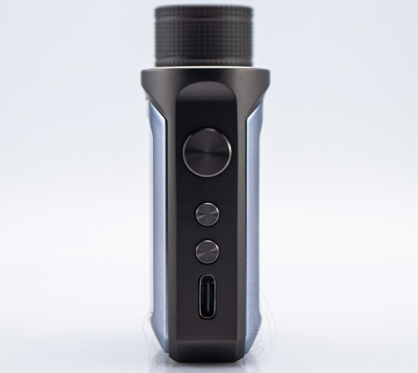 YIHI IPV U710 Box Mod Бокс мод YIHI IPV U710 Box Mod Бокс мод