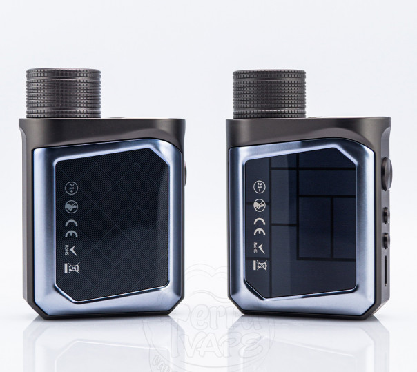 YIHI IPV U710 Box Mod Бокс мод YIHI IPV U710 Box Mod Бокс мод