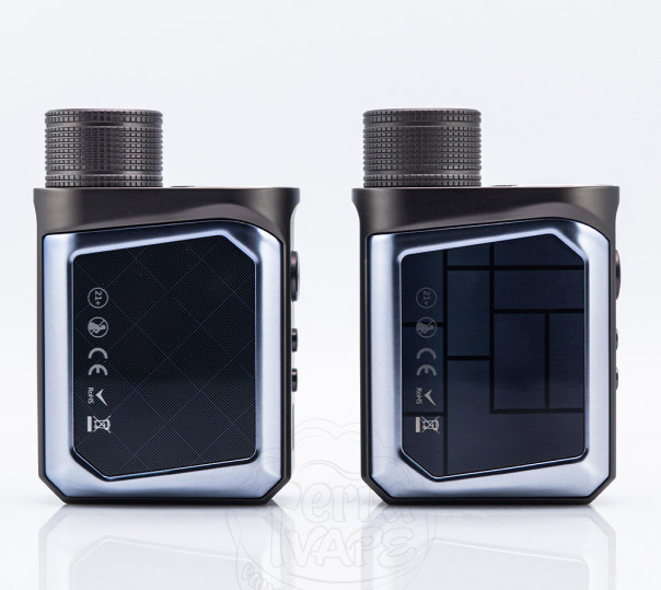 YIHI IPV U710 Box Mod Бокс мод YIHI IPV U710 Box Mod Бокс мод