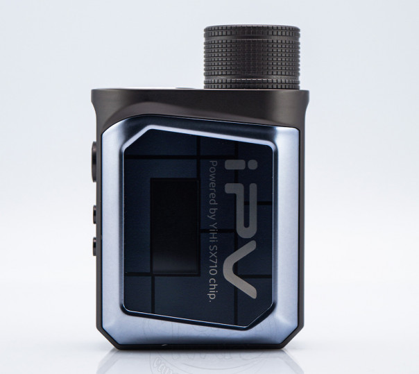 YIHI IPV U710 Box Mod Бокс мод YIHI IPV U710 Box Mod Бокс мод