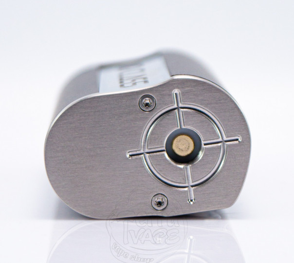 YIHI SXmini MQ Class Box Mod Бокс мод YIHI SXmini MQ Class Box Mod Бокс мод