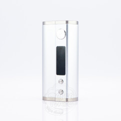 YIHI SXmini MQ Class Box Mod Silver