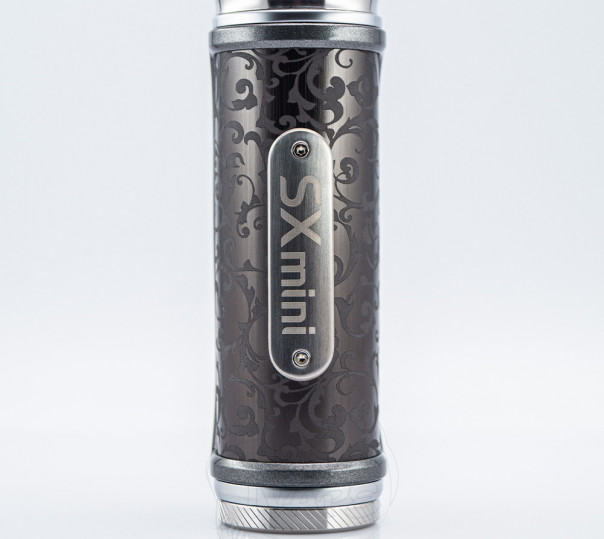 YIHI SXmini SL Class V2 Box Mod Бокс мод YIHI SXmini SL Class V2 Box Mod Бокс мод