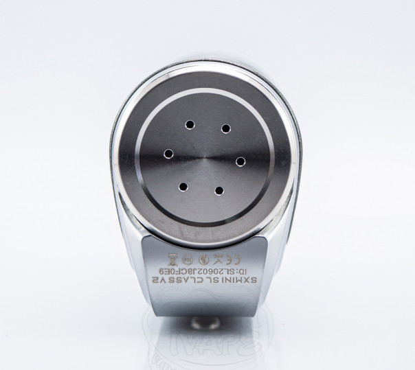 YIHI SXmini SL Class V2 Box Mod Бокс мод YIHI SXmini SL Class V2 Box Mod Бокс мод