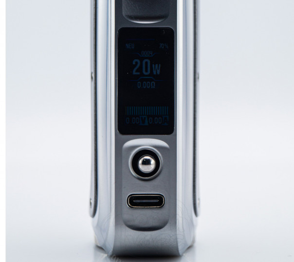 YIHI SXmini SL Class V2 Box Mod Бокс мод YIHI SXmini SL Class V2 Box Mod Бокс мод