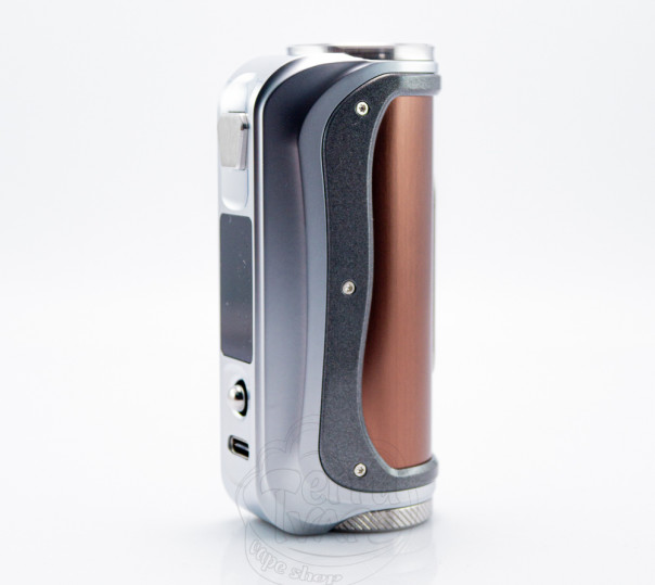YIHI SXmini SL Class V2 Box Mod Бокс мод YIHI SXmini SL Class V2 Box Mod Бокс мод