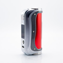 YIHI SXmini SL Class V2 Box Mod Fire Red
