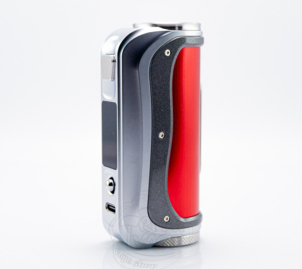 YIHI SXmini SL Class V2 Box Mod Бокс мод YIHI SXmini SL Class V2 Box Mod Бокс мод