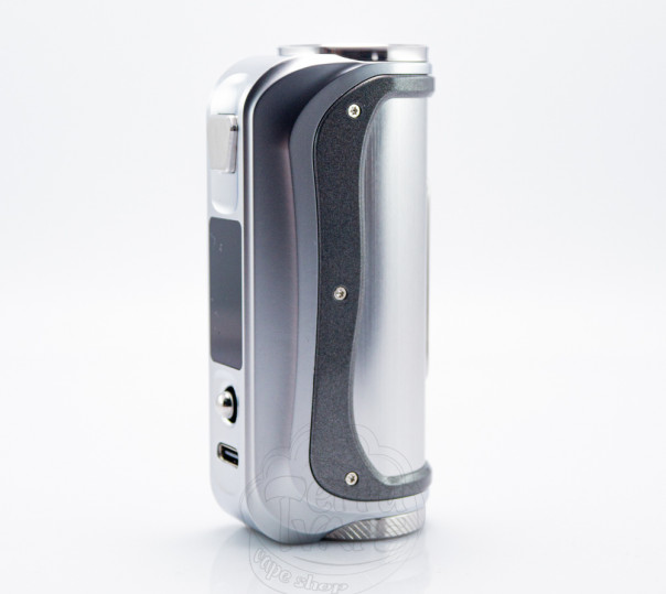 YIHI SXmini SL Class V2 Box Mod Бокс мод YIHI SXmini SL Class V2 Box Mod Бокс мод