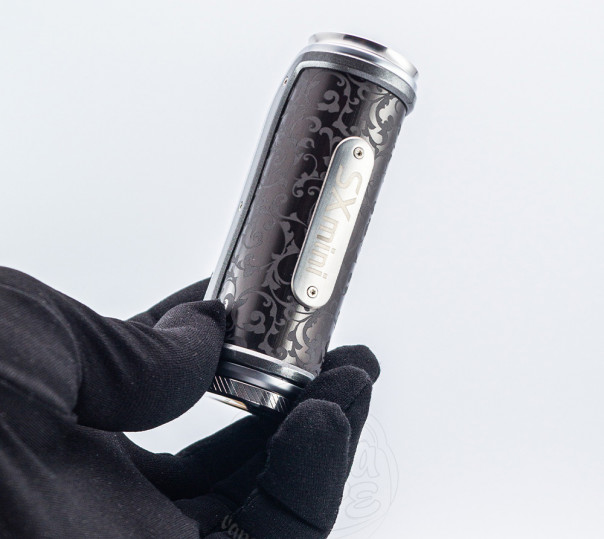 YIHI SXmini SL Class V2 Box Mod Бокс мод YIHI SXmini SL Class V2 Box Mod Бокс мод