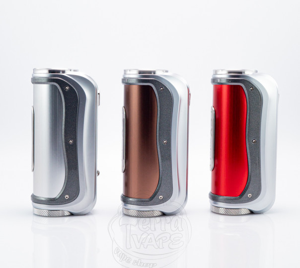 YIHI SXmini SL Class V2 Box Mod Бокс мод YIHI SXmini SL Class V2 Box Mod Бокс мод