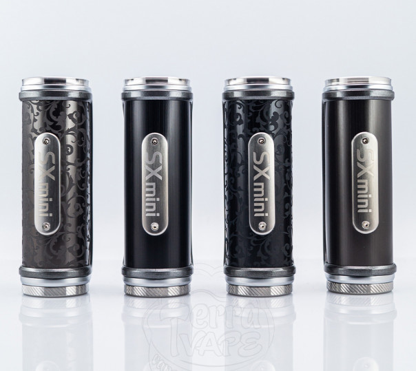 YIHI SXmini SL Class V2 Box Mod Бокс мод YIHI SXmini SL Class V2 Box Mod Бокс мод