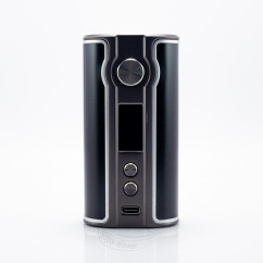 YIHI IPV V200 Box Mod 200W AL Black