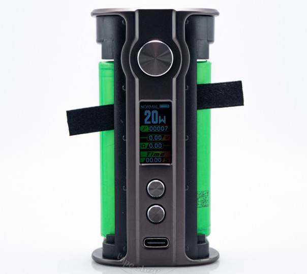 YIHI IPV V200 Box Mod 200W Бокс мод YIHI IPV V200 Box Mod 200W Бокс мод