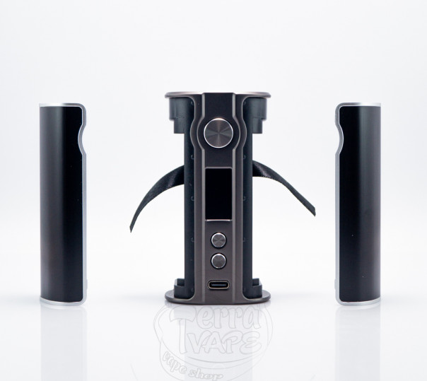 YIHI IPV V200 Box Mod 200W Бокс мод YIHI IPV V200 Box Mod 200W Бокс мод