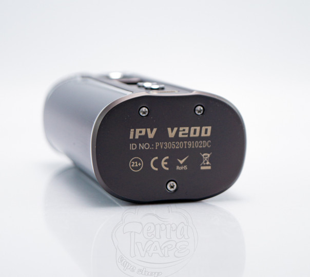 YIHI IPV V200 Box Mod 200W Бокс мод YIHI IPV V200 Box Mod 200W Бокс мод