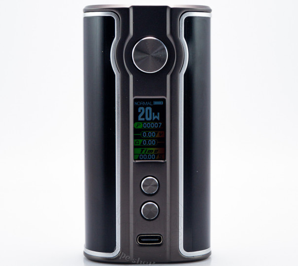 YIHI IPV V200 Box Mod 200W Бокс мод YIHI IPV V200 Box Mod 200W Бокс мод