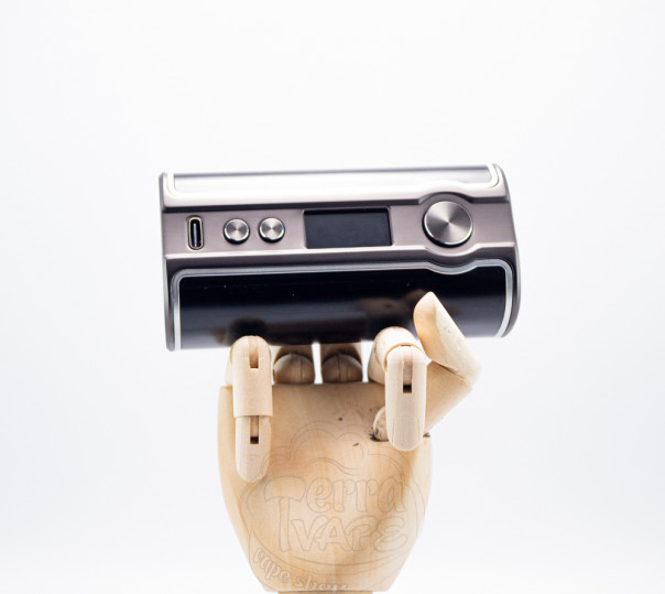 YIHI IPV V200 Box Mod 200W Бокс мод YIHI IPV V200 Box Mod 200W Бокс мод