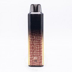 ZQ XTAL Mini Pod Kit 700mAh Brown