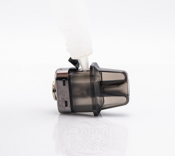 ZQ XTAL Mini Pod Kit 700mAh Многоразовая POD система