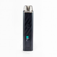 ZQ XTAL Pro Ultra Pod Kit 1000mAh Black