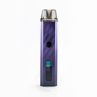 ZQ XTAL Pro Ultra Pod Kit 1000mAh Black Purple