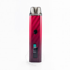 ZQ XTAL Pro Ultra Pod Kit 1000mAh Black Red