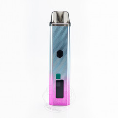 ZQ XTAL Pro Ultra Pod Kit 1000mAh Blue Pink
