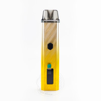 ZQ XTAL Pro Ultra Pod Kit 1000mAh Gold Silver