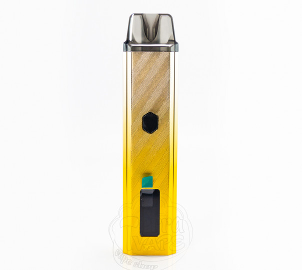 ZQ XTAL Pro Ultra Pod Kit 1000mAh Багаторазова POD система