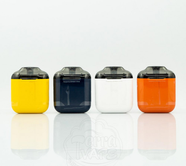 ZQ Micool Pod Kit 500mAh Многоразовая POD система ZQ Micool Pod Kit 500mAh Многоразовая POD система