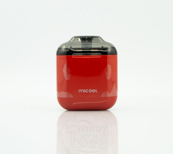 ZQ Micool Pod Kit 500mAh Многоразовая POD система ZQ Micool Pod Kit 500mAh Многоразовая POD система