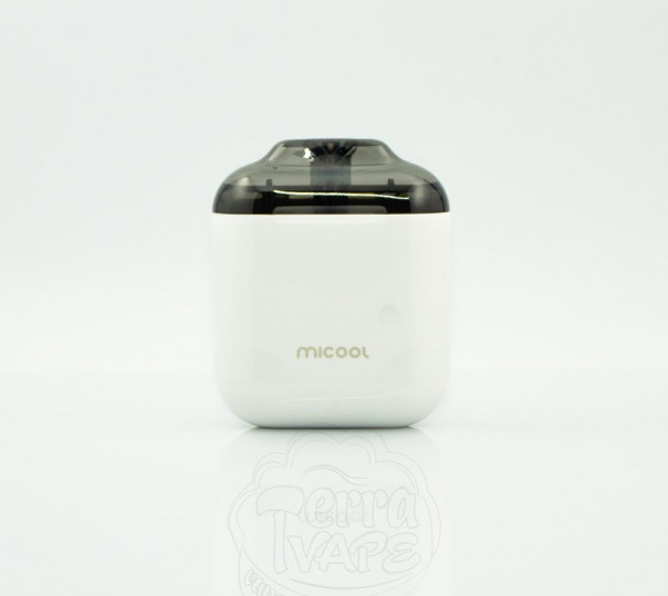 ZQ Micool Pod Kit 500mAh Многоразовая POD система ZQ Micool Pod Kit 500mAh Многоразовая POD система